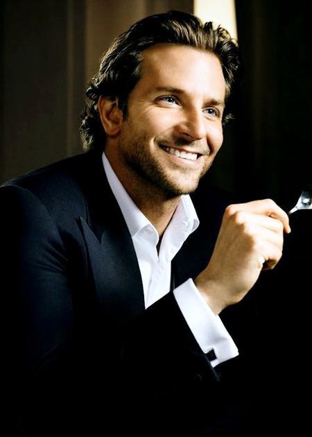 Bradley Cooper